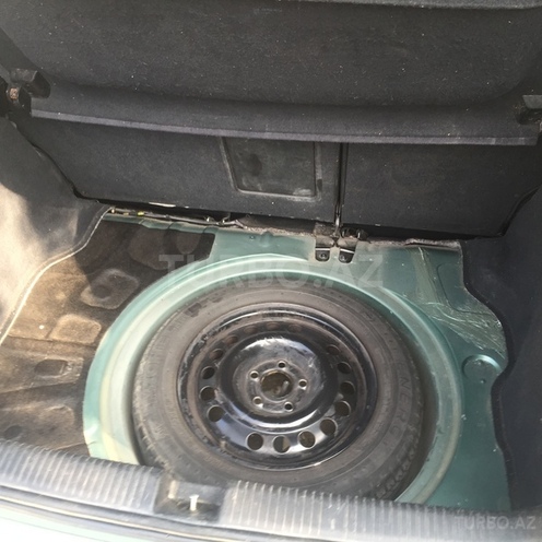Opel Astra 1999, 200,000 km - 1.8 l - Bakı