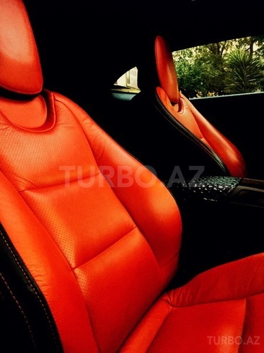 Chevrolet Camaro 2011, 49,000 km - 3.6 л - Bakı