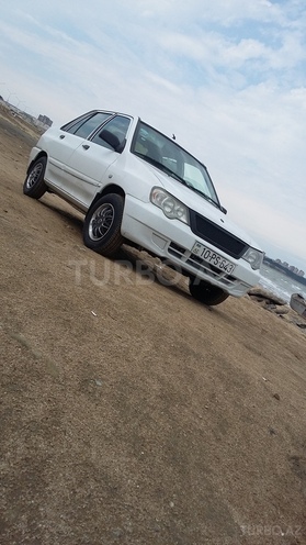 Saipa 132 2013, 91,000 km - 0.2 l - Sumqayıt