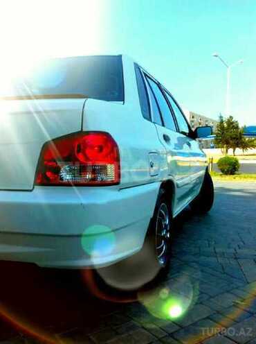 Saipa 132 2013, 91,000 km - 0.2 l - Sumqayıt