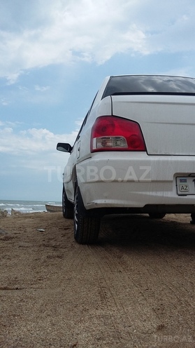 Saipa 132 2013, 91,000 km - 0.2 l - Sumqayıt