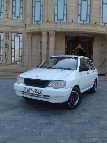 Saipa 132 2013, 91,000 km - 0.2 l - Sumqayıt