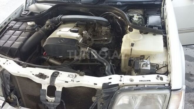 Mercedes C 230 1998, 144 km - 2.3 л - Bakı