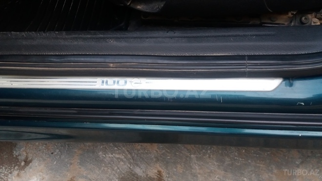 Opel Vectra 2000, 217,635 km - 1.6 л - Tovuz