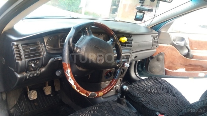 Opel Vectra 2000, 217,635 km - 1.6 л - Tovuz