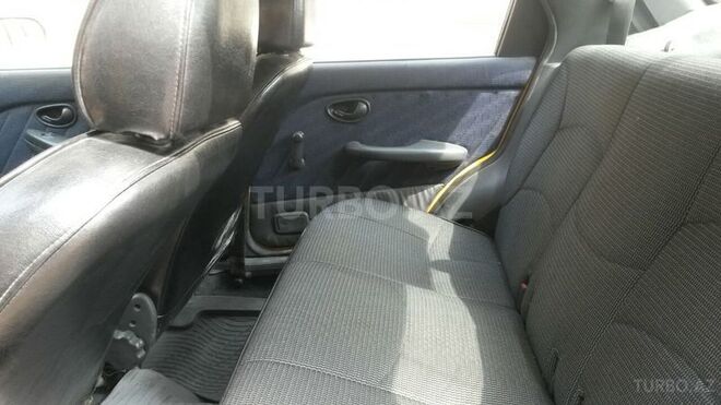 Fiat Albea 2005, 260,000 km - 1.3 л - Bakı