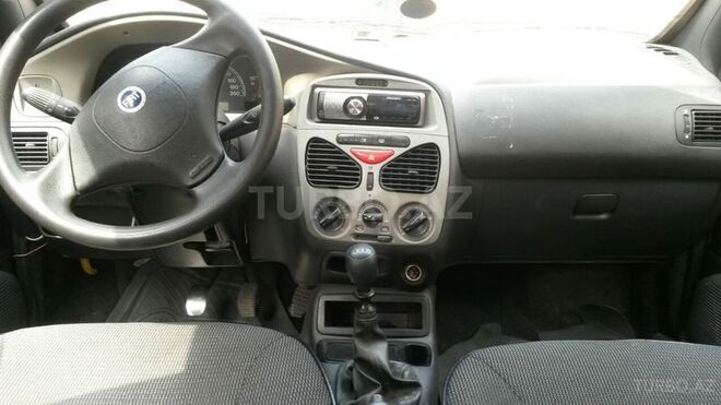 Fiat Albea 2005, 260,000 km - 1.3 л - Bakı