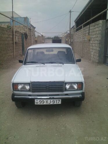 LADA (VAZ) 2107 2004, 200,000 km - 1.6 l - Bakı