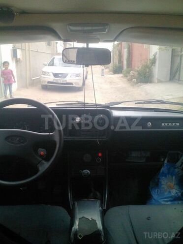 LADA (VAZ) 2107 2004, 200,000 km - 1.6 l - Bakı