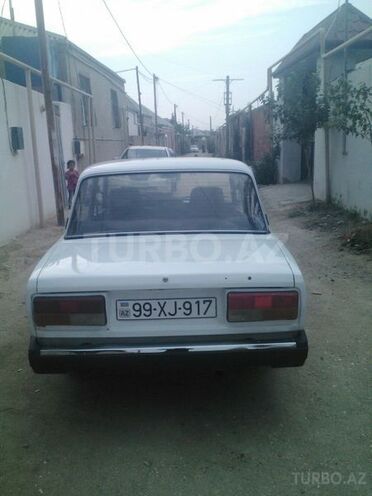 LADA (VAZ) 2107 2004, 200,000 km - 1.6 l - Bakı