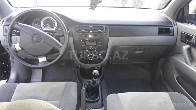Daewoo Gentra 2015, 60,000 km - 1.5 l - Bakı