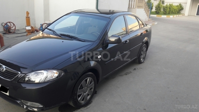 Daewoo Gentra 2015, 60,000 km - 1.5 l - Bakı