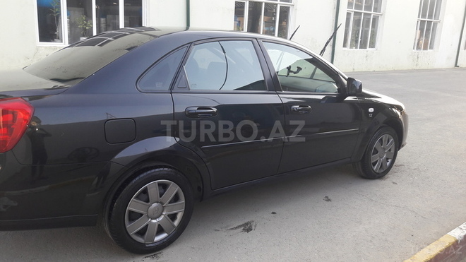 Daewoo Gentra 2015, 60,000 km - 1.5 l - Bakı