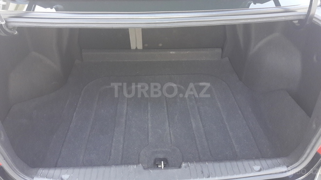 Daewoo Gentra 2015, 60,000 km - 1.5 l - Bakı