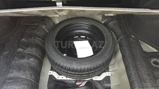 Daewoo Gentra 2015, 60,000 km - 1.5 l - Bakı