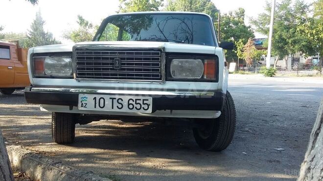 LADA (VAZ) 2106 2006, 250,000 km - 1.6 l - Zaqatala