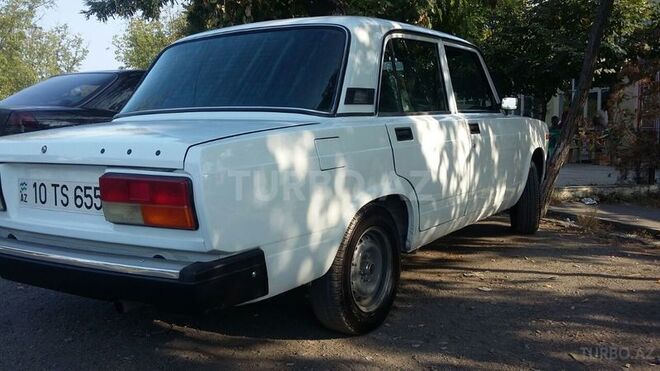 LADA (VAZ) 2106 2006, 250,000 km - 1.6 l - Zaqatala
