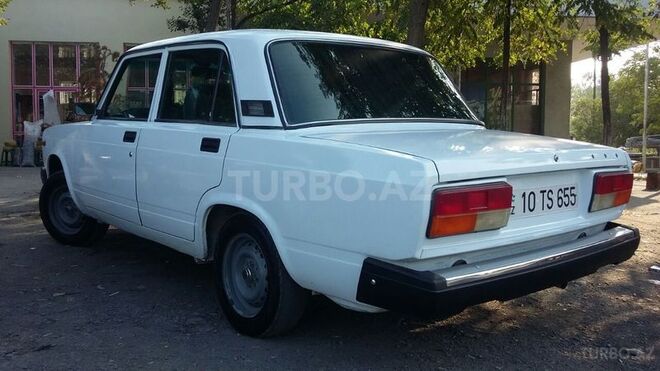 LADA (VAZ) 2106 2006, 250,000 km - 1.6 l - Zaqatala