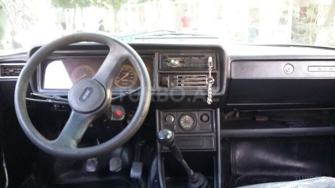LADA (VAZ) 2106 2006, 250,000 km - 1.6 l - Zaqatala