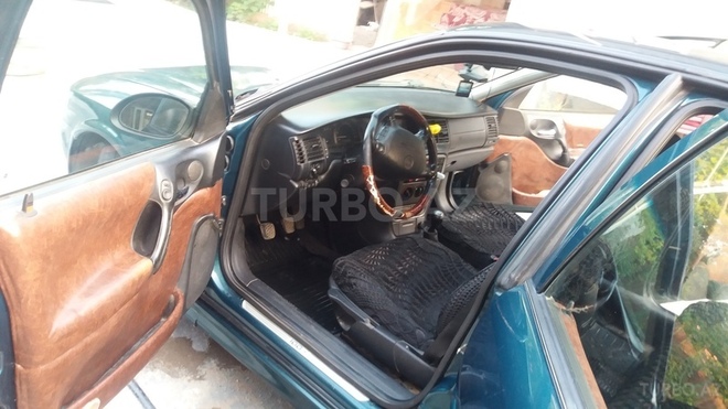 Opel Vectra 2000, 217,635 km - 1.6 л - Tovuz