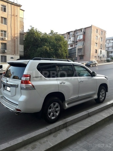 Toyota Prado 2014, 32,000 km - 2.7 л - Bakı