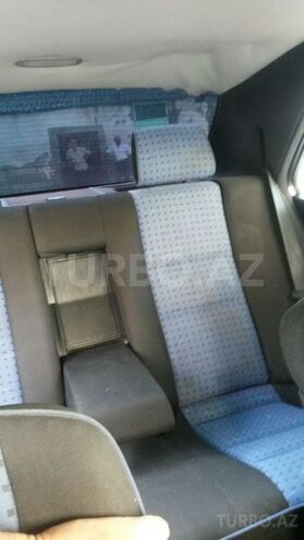 Mercedes C 220 1994, 3,400 km - 2.2 л - Mingəçevir