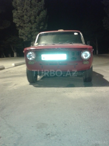 LADA (VAZ) 21011 1983, 100,000 km - 1.3 л - Sumqayıt