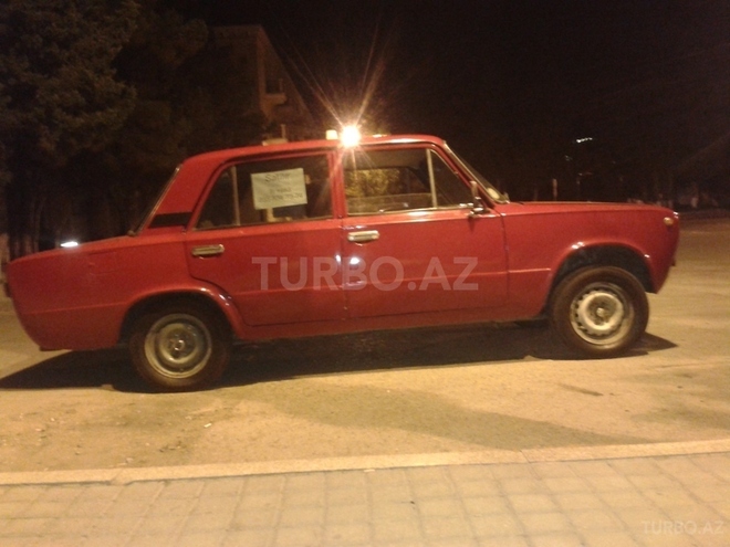 LADA (VAZ) 21011 1983, 100,000 km - 1.3 л - Sumqayıt