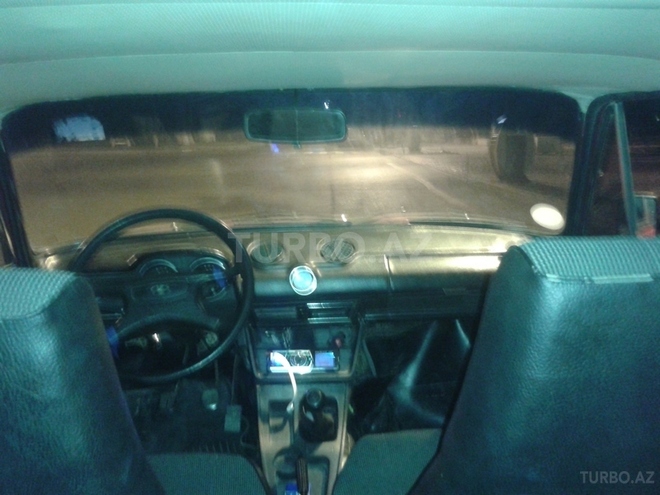 LADA (VAZ) 21011 1983, 100,000 km - 1.3 л - Sumqayıt