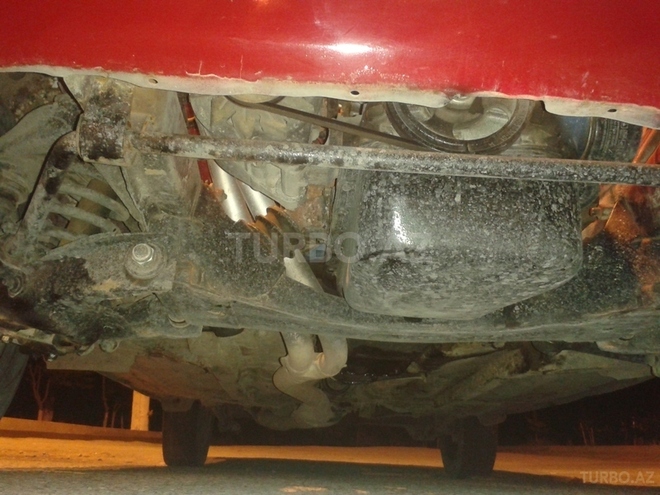 LADA (VAZ) 21011 1983, 100,000 km - 1.3 л - Sumqayıt