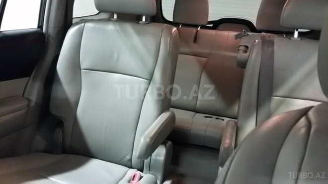 Toyota Highlander 2010, 168,000 km - 3.5 л - Bakı