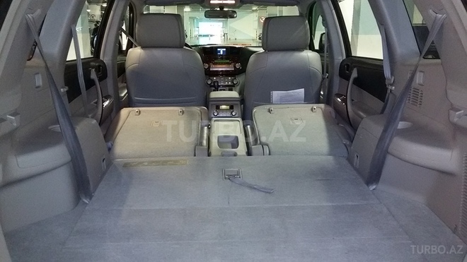 Toyota Highlander 2010, 168,000 km - 3.5 л - Bakı