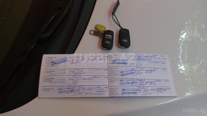 Hyundai Elantra 2011, 112,000 km - 1.8 l - Bakı