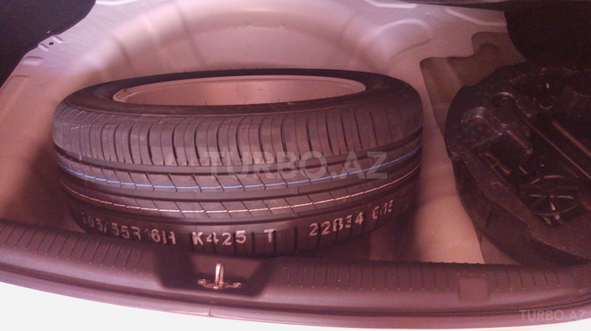 Hyundai Elantra 2011, 112,000 km - 1.8 l - Bakı