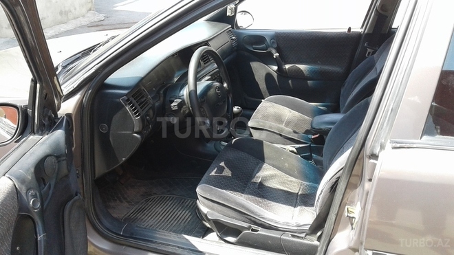 Opel Vectra 1997, 254,368 km - 1.8 l - Bakı