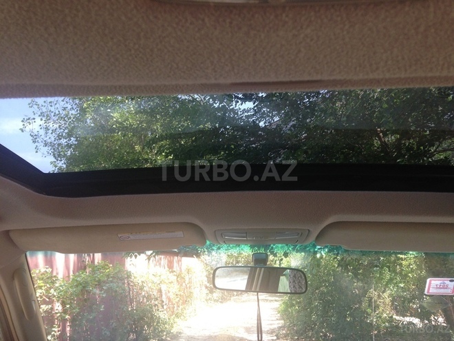 Toyota Prado 2008, 150,274 km - 4.0 l - Bakı