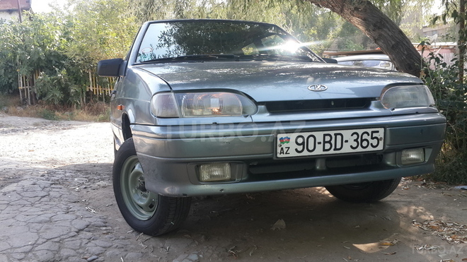LADA (VAZ) 2115 2007, 96,651 km - 1.6 л - Sumqayıt
