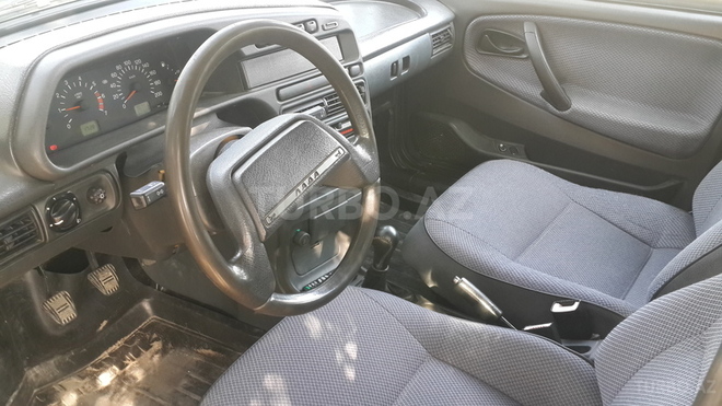 LADA (VAZ) 2115 2007, 96,651 km - 1.6 л - Sumqayıt