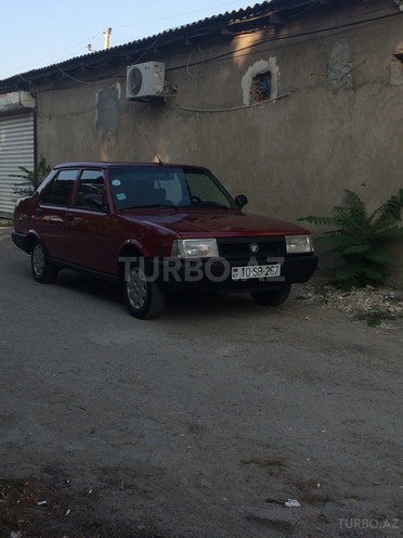 Tofas Sahin 2004, 100,000 km - 1.6 l - Bakı