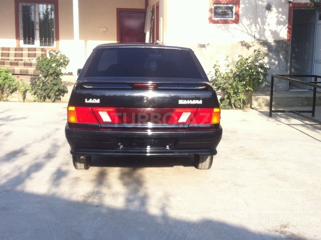 LADA (VAZ) 2115 2012, 97,000 km - 1.6 l - Bakı