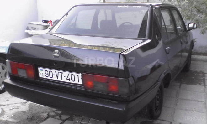 Tofas Sahin 2004, 5,619 km - 1.6 l - Bakı