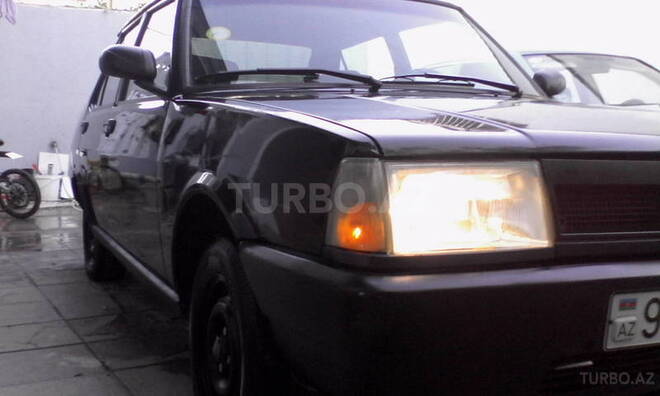 Tofas Sahin 2004, 5,619 km - 1.6 l - Bakı