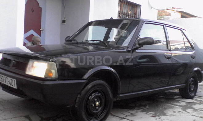 Tofas Sahin 2004, 5,619 km - 1.6 l - Bakı
