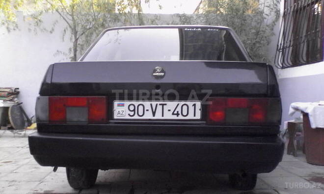 Tofas Sahin 2004, 5,619 km - 1.6 l - Bakı