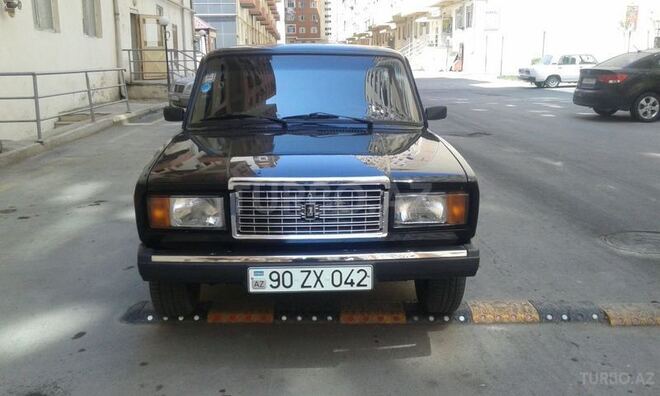 LADA (VAZ) 2107 2010, 90,000 km - 1.6 l - Xırdalan