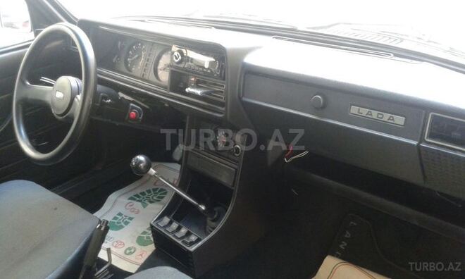 LADA (VAZ) 2107 2010, 90,000 km - 1.6 l - Xırdalan