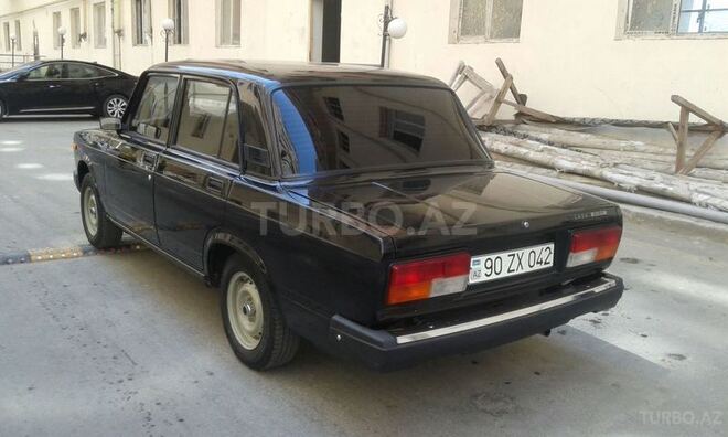 LADA (VAZ) 2107 2010, 90,000 km - 1.6 l - Xırdalan