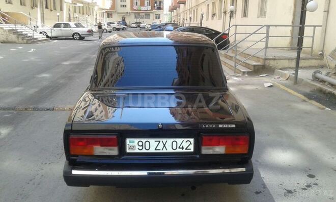 LADA (VAZ) 2107 2010, 90,000 km - 1.6 l - Xırdalan