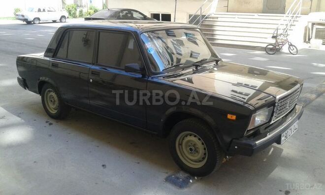 LADA (VAZ) 2107 2010, 90,000 km - 1.6 l - Xırdalan