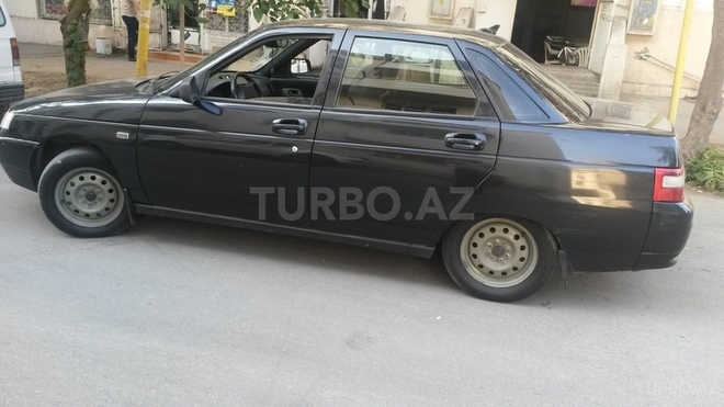 LADA (VAZ) Priora 2012, 90,000 km - 1.6 l - Bakı